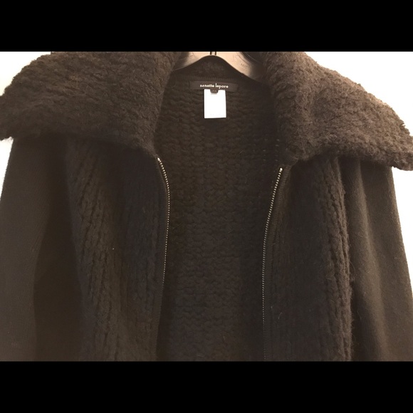 Nanette Lepore money penny jacket - Picture 5 of 14